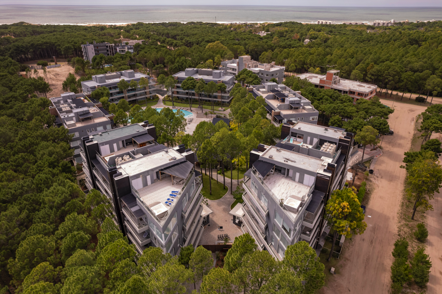 Departamento en Venta Pinamar Norte