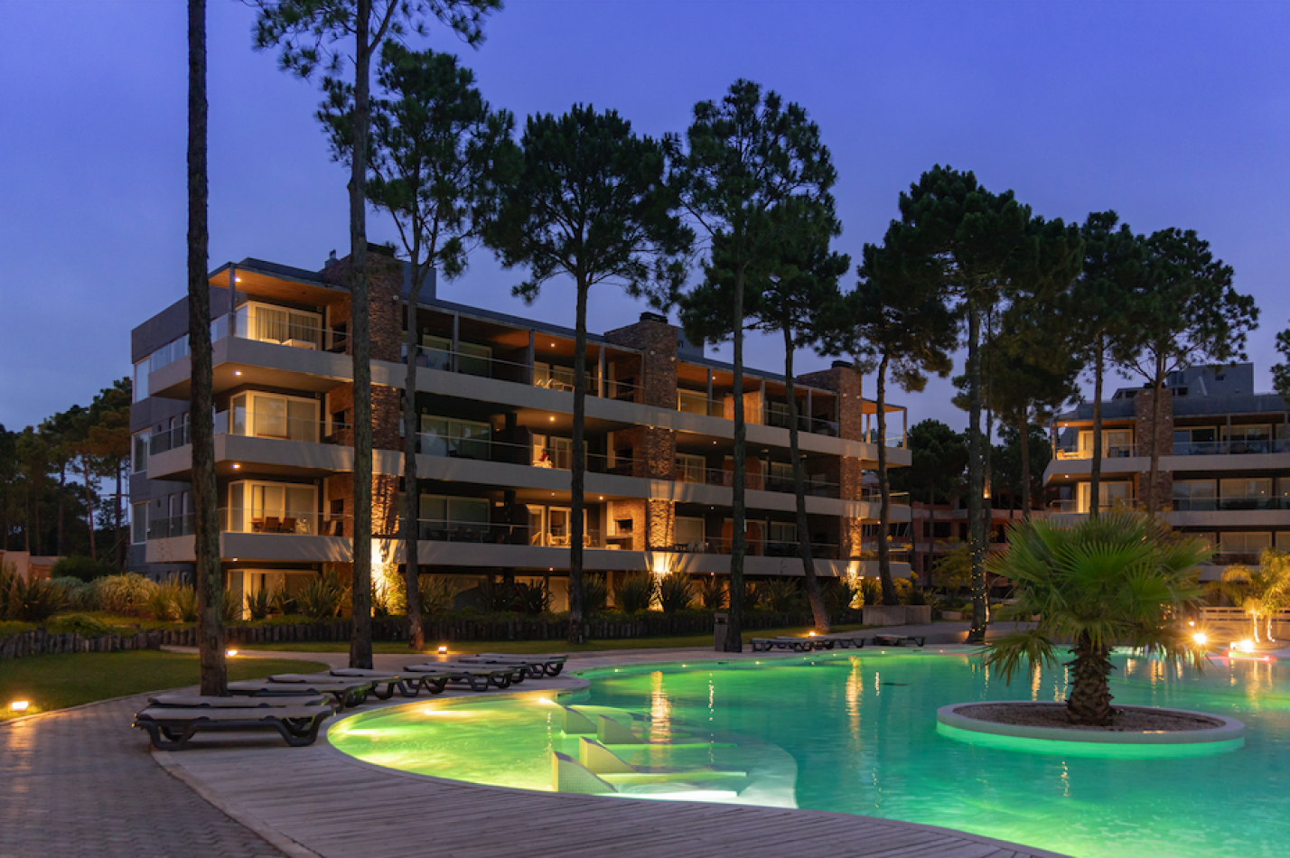 Departamento en Venta Pinamar Norte