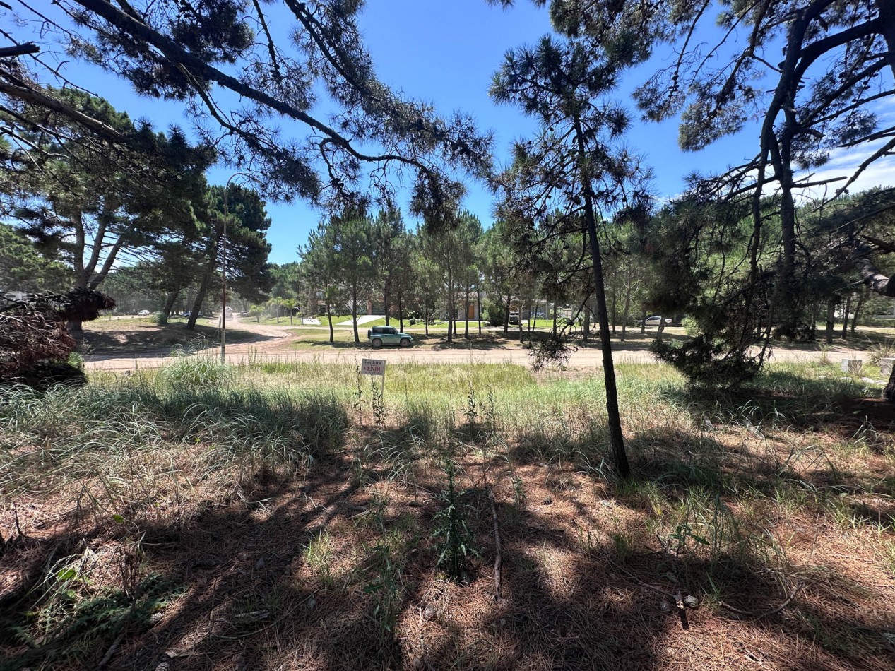 VENTA LOTE PINAMAR