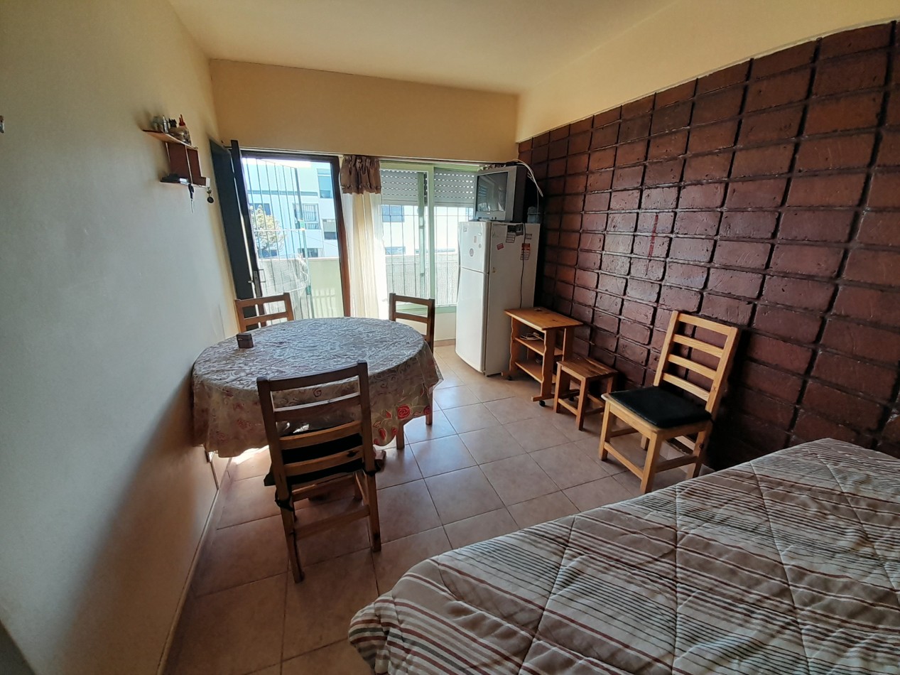 Venta departamento Villa Gesell a 250m de la playa