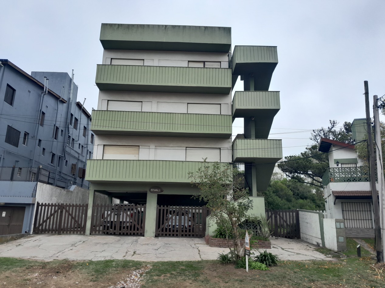 Venta departamento Villa Gesell a 250m de la playa