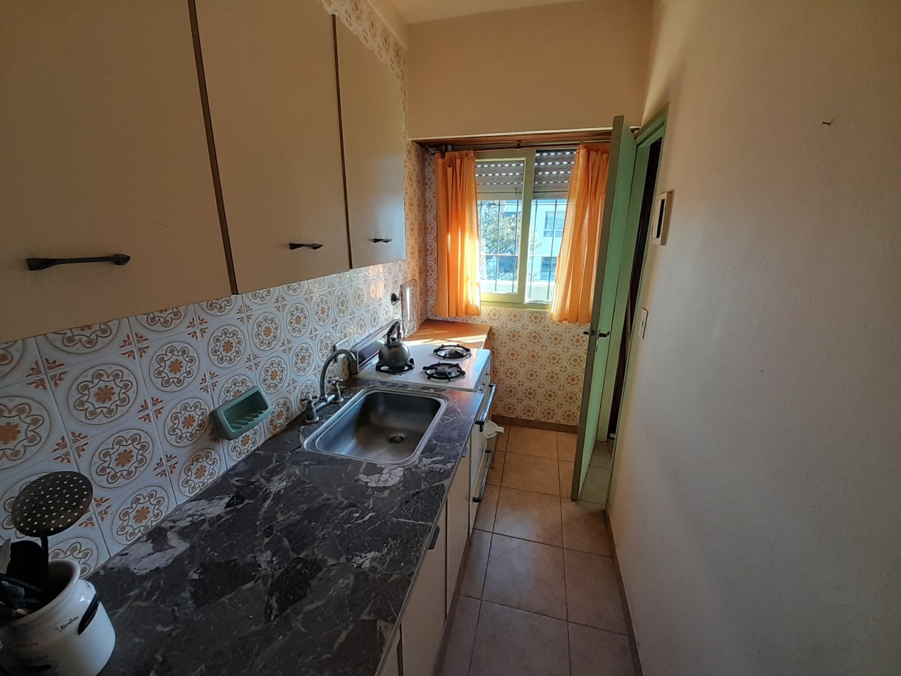 Venta departamento Villa Gesell a 250m de la playa