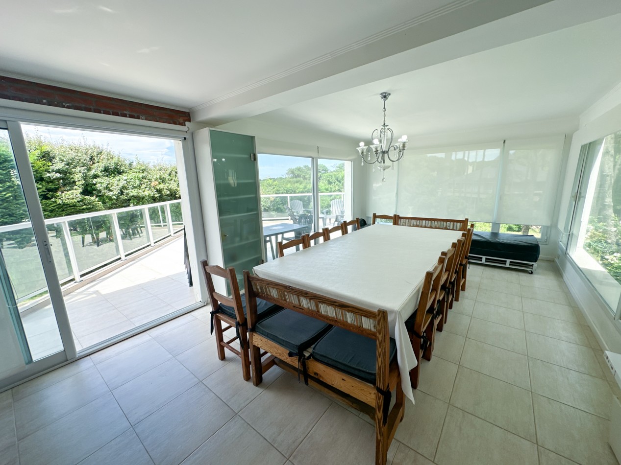 Casa venta Pinamar Norte