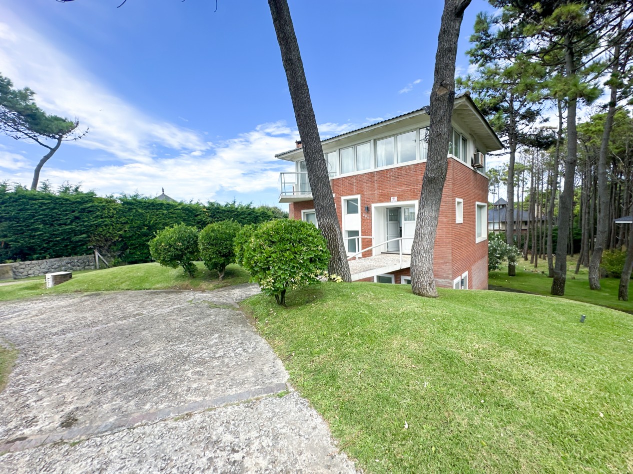 Casa venta Pinamar Norte