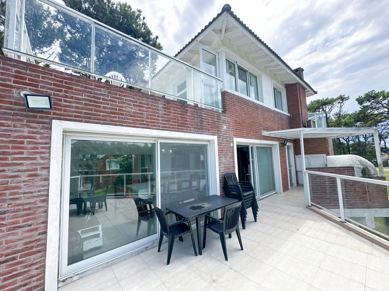 Casa venta Pinamar Norte