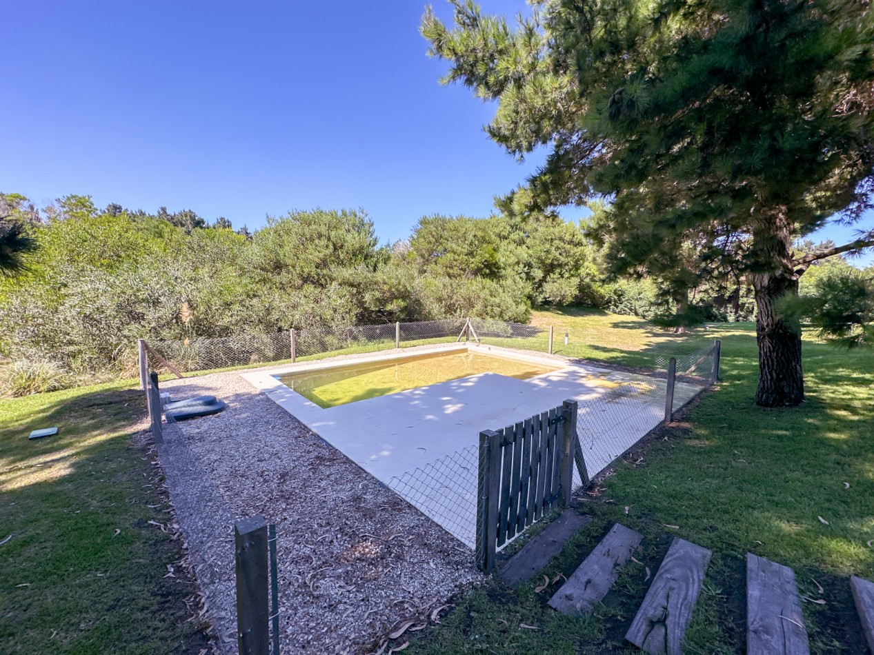 VENTA CASA COSTA ESMERALDA