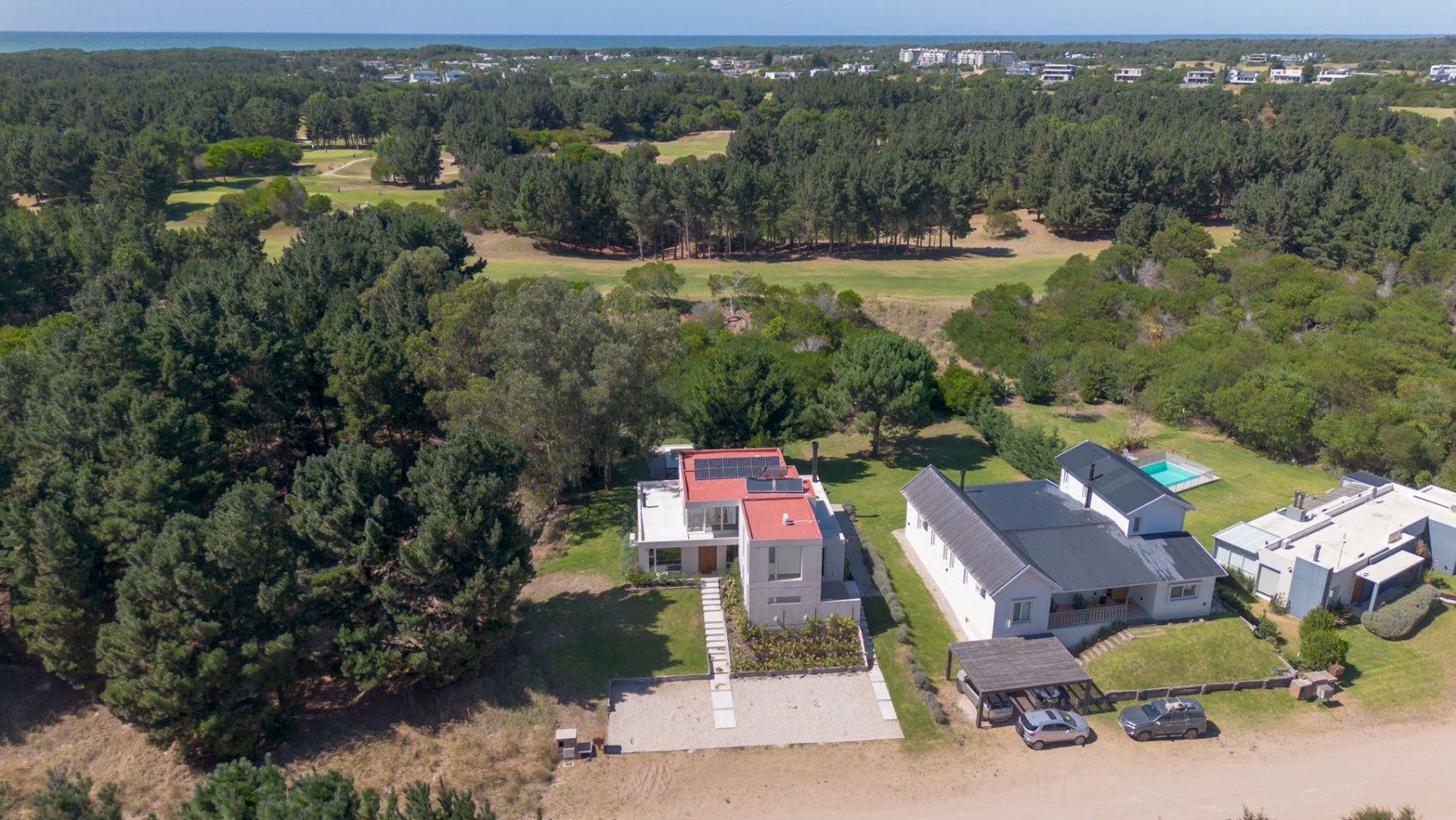 VENTA CASA COSTA ESMERALDA