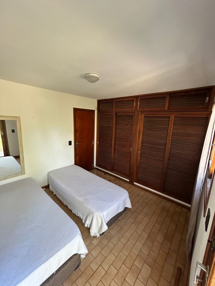 Venta de casa en Pinamar