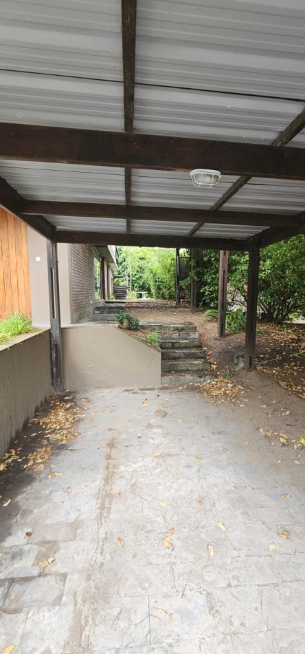 Venta de casa en Pinamar