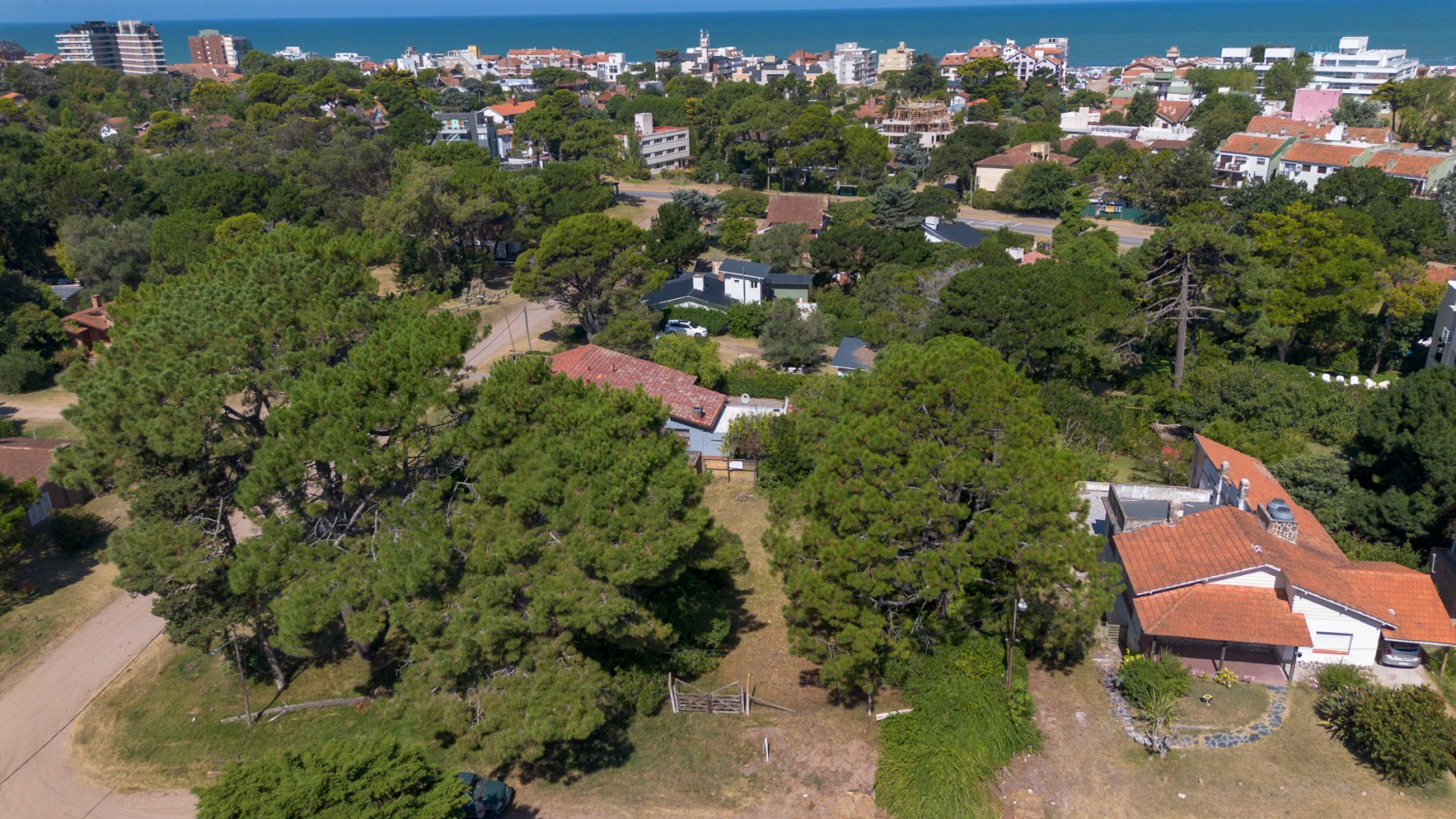 Venta Lote Pinamar B5