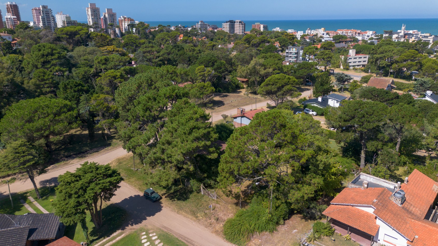 Venta Lote Pinamar B5
