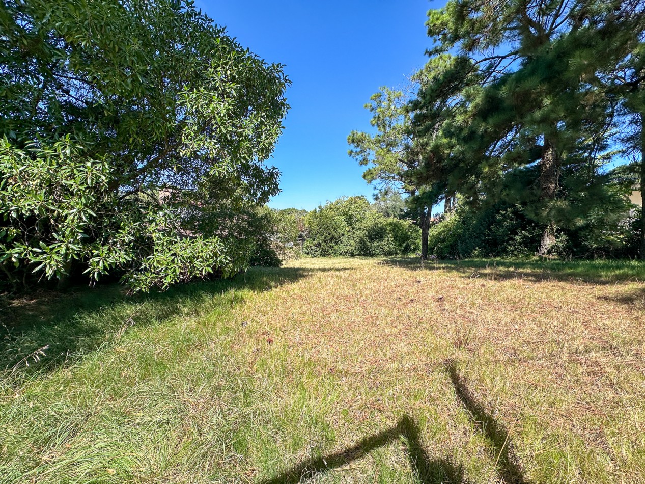 Venta Lote Pinamar B5