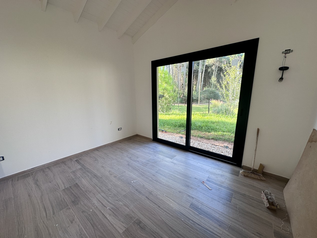 Venta Casa Carilo Barrio Constancia