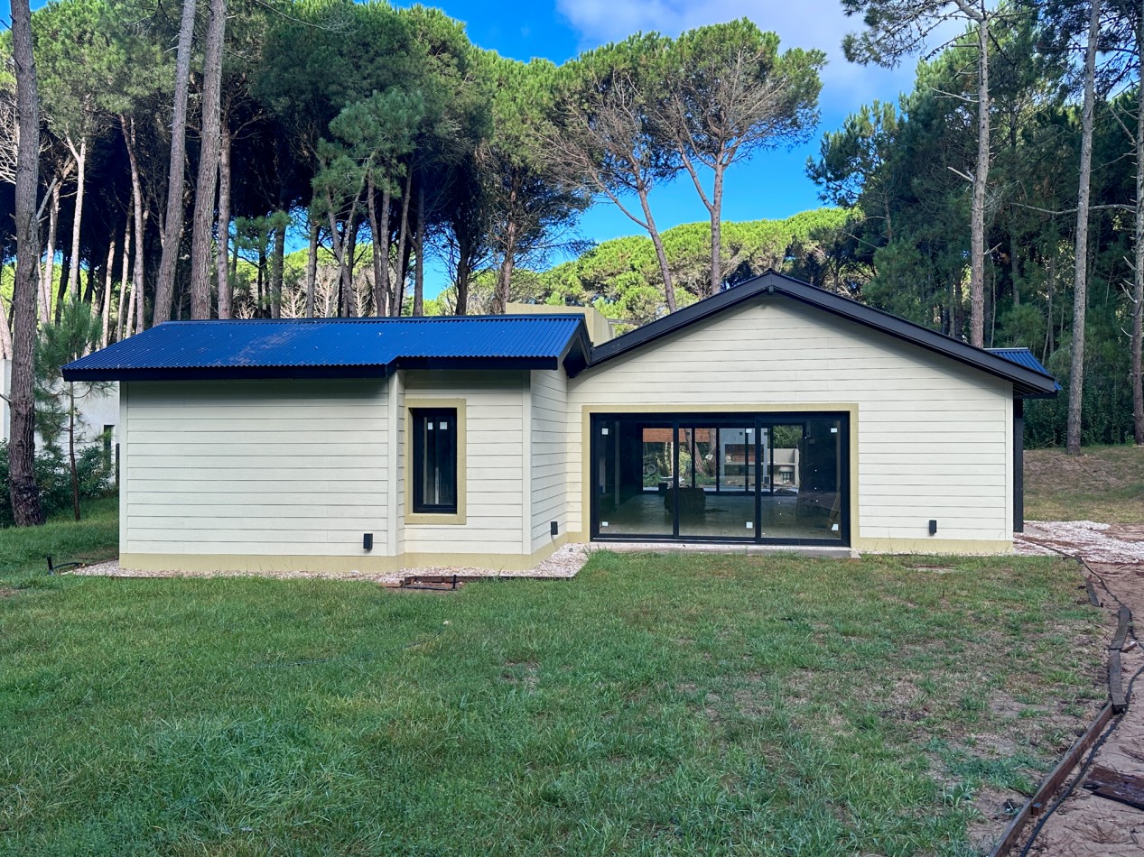 Venta Casa Carilo Barrio Constancia