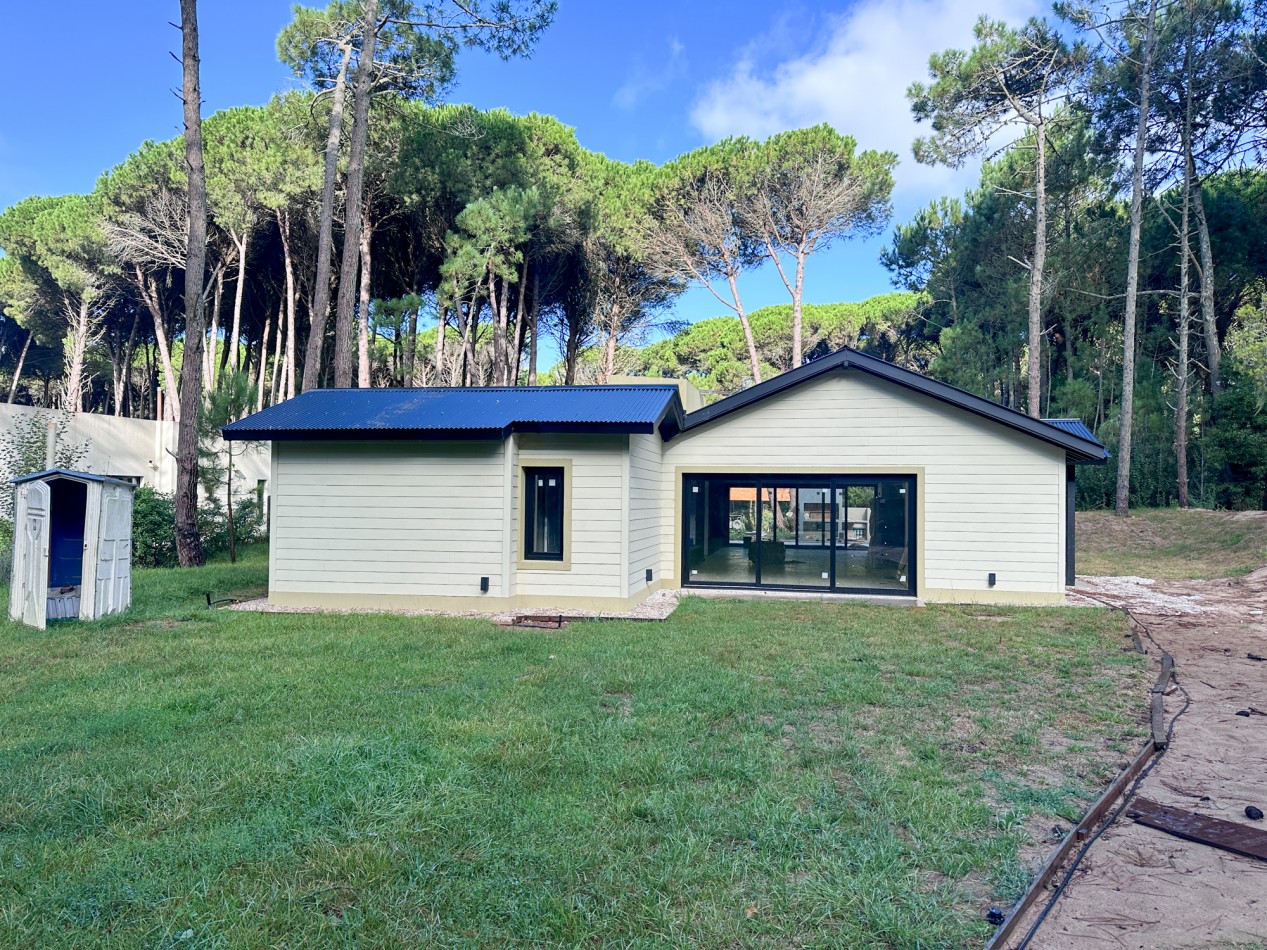 Venta Casa Carilo Barrio Constancia