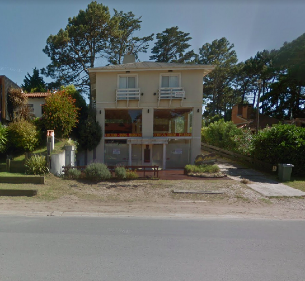 Alquiler anual departamento Valeria de Mar 