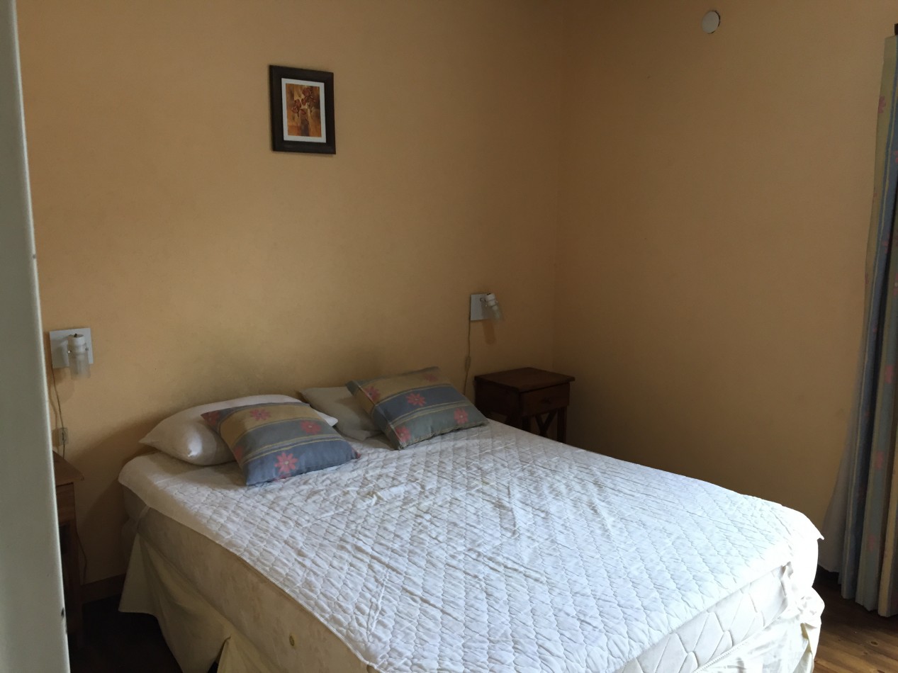 Alquiler anual departamento Valeria de Mar 