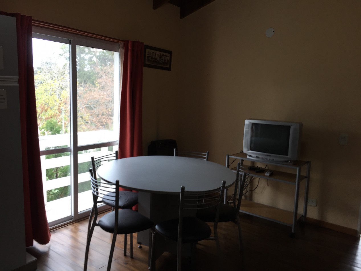 Alquiler anual departamento Valeria de Mar 