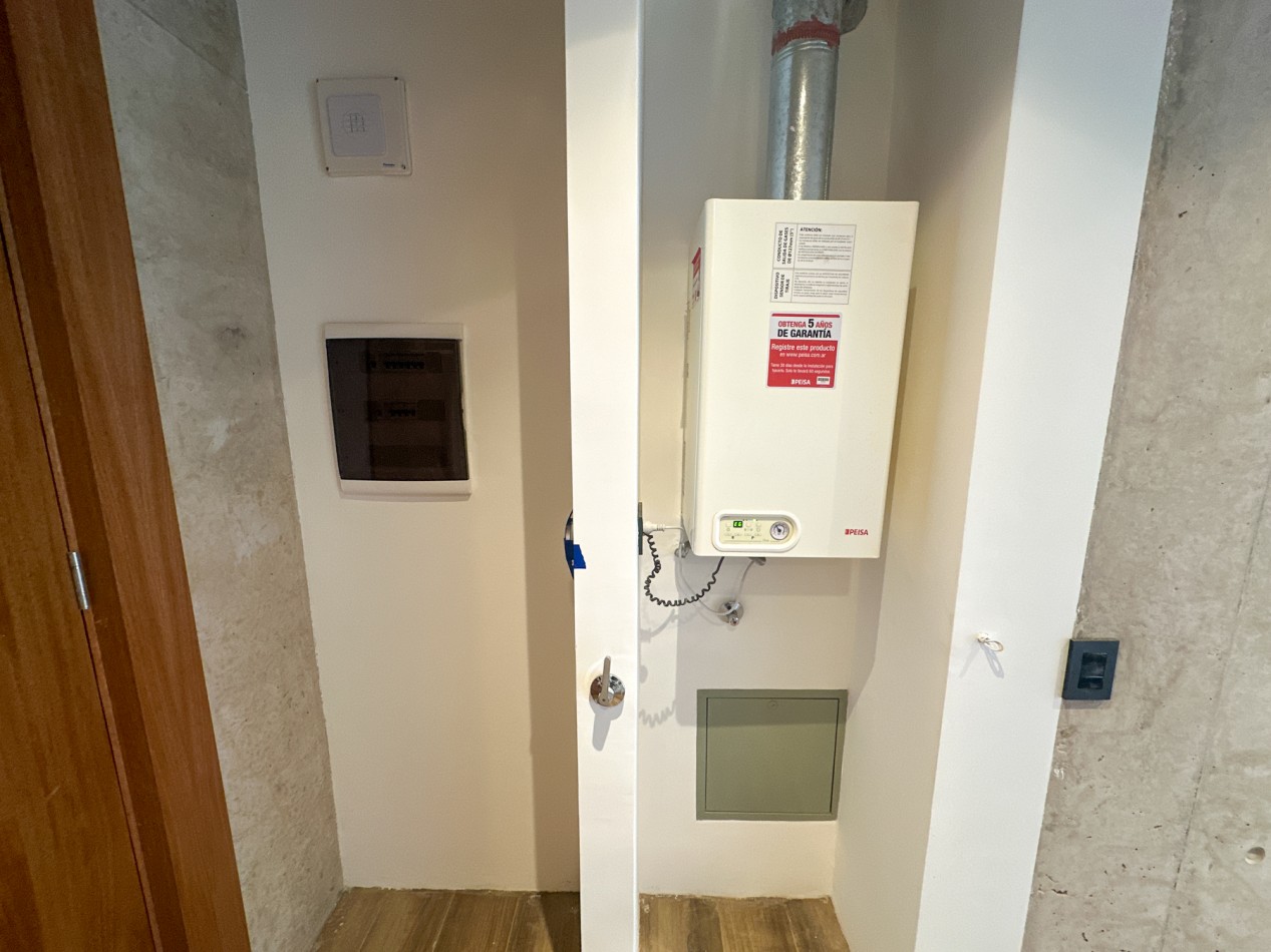 VENTA DEPARTAMENTO PINAMAR NORTE