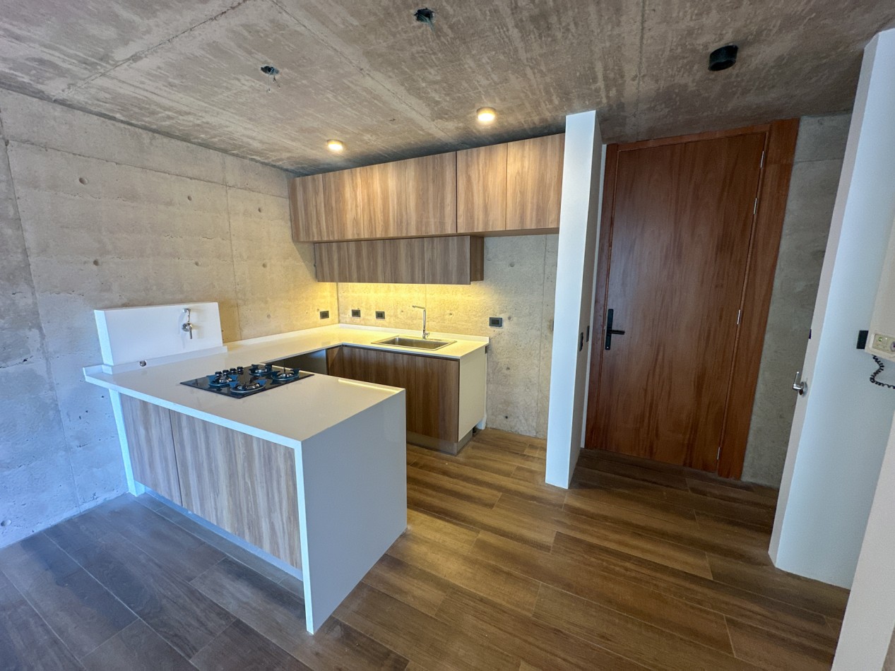 VENTA DEPARTAMENTO PINAMAR NORTE