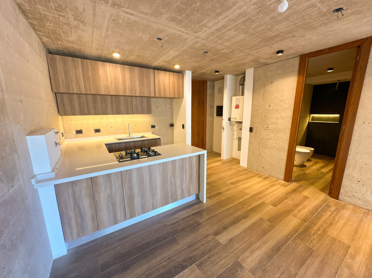 VENTA DEPARTAMENTO PINAMAR NORTE