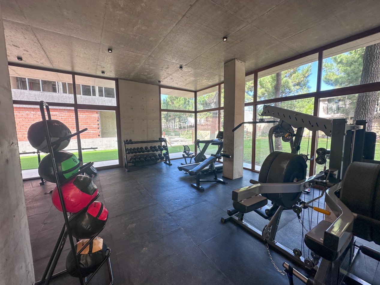 VENTA DEPARTAMENTO PINAMAR NORTE