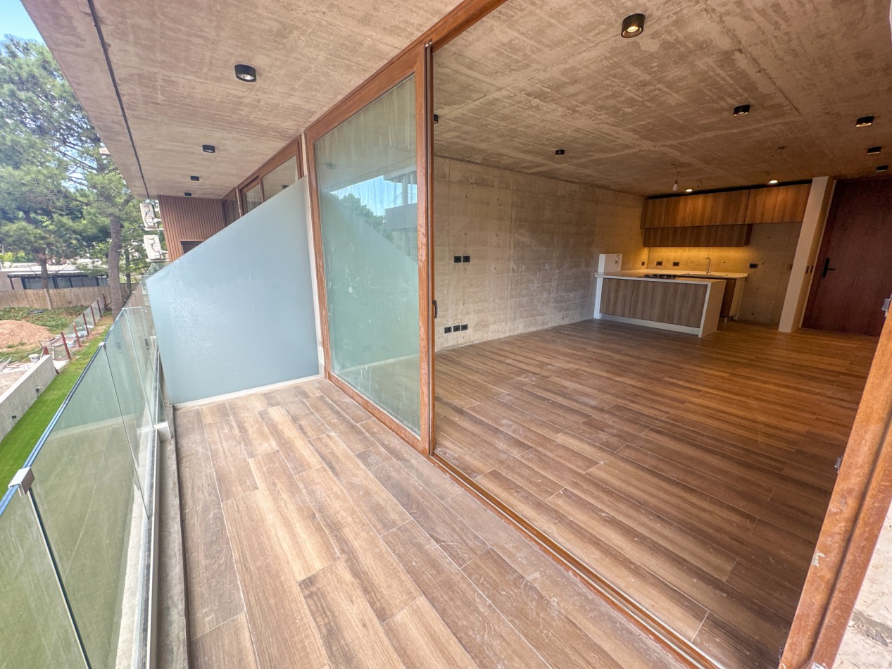 VENTA DEPARTAMENTO PINAMAR NORTE