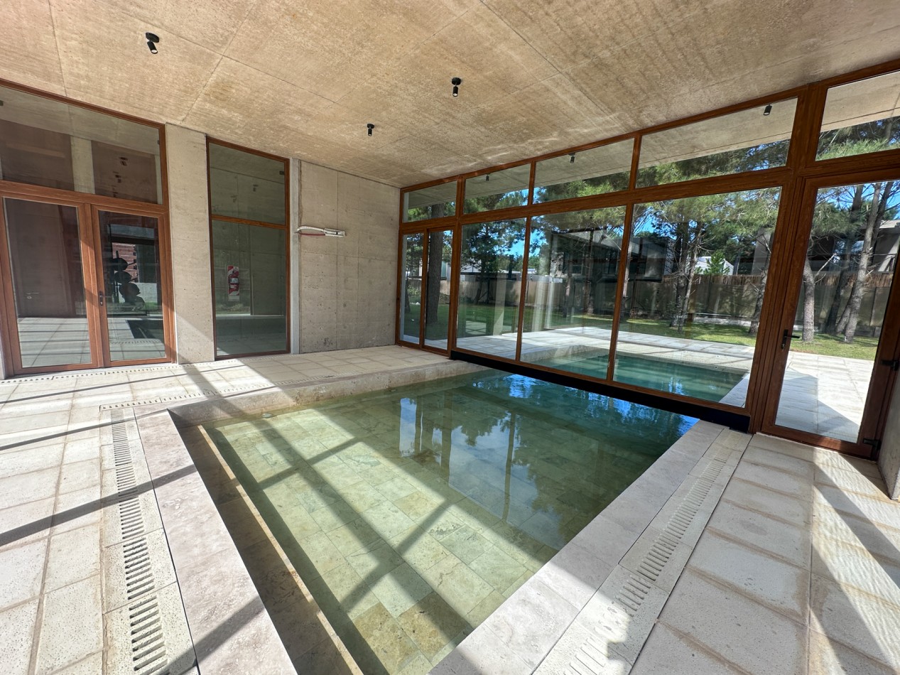 VENTA DEPARTAMENTO PINAMAR NORTE