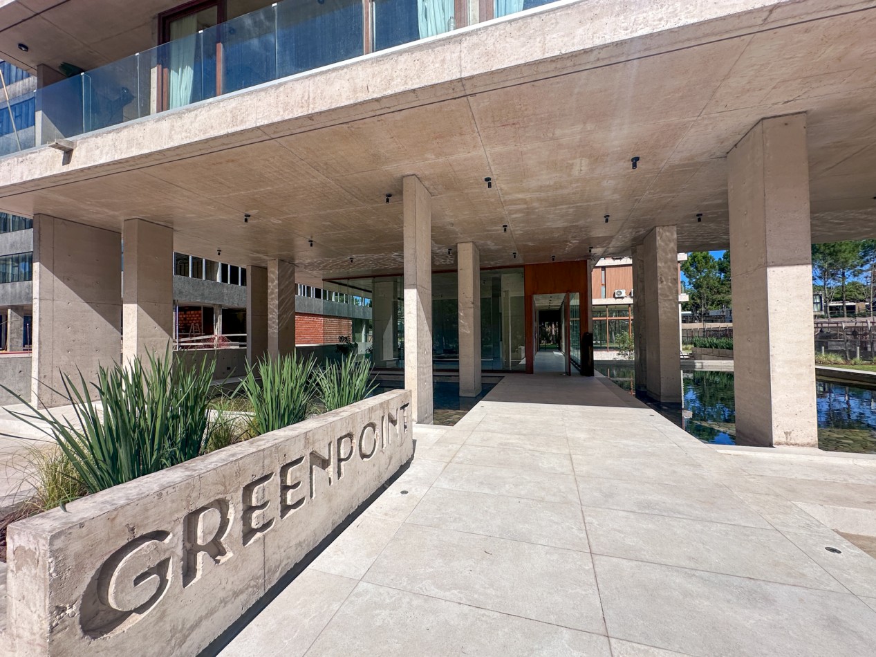 VENTA DEPARTAMENTO PINAMAR NORTE