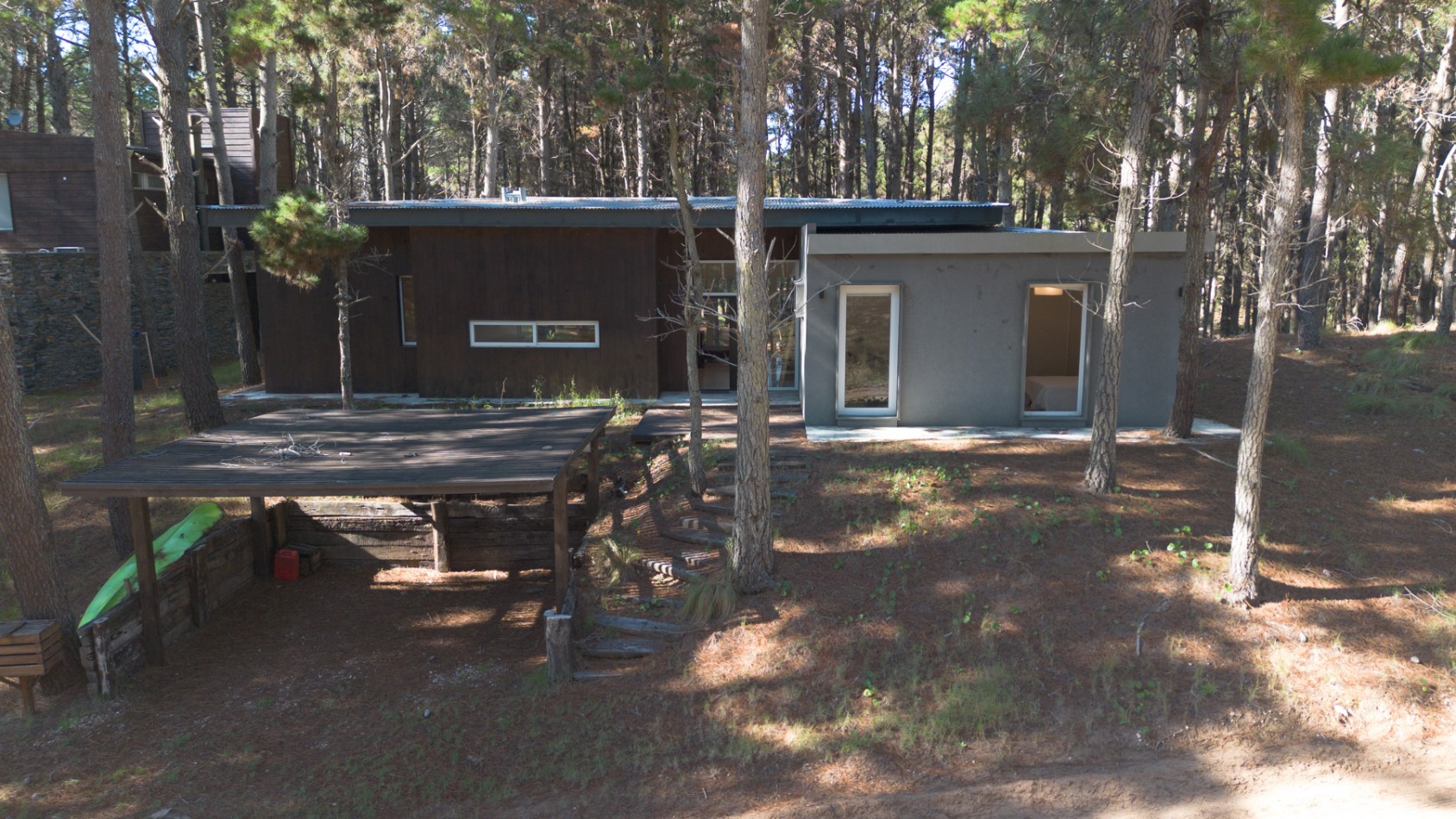Casa en Venta en Villarobles Pinamar 5 Ambientes 4 Dormitorios