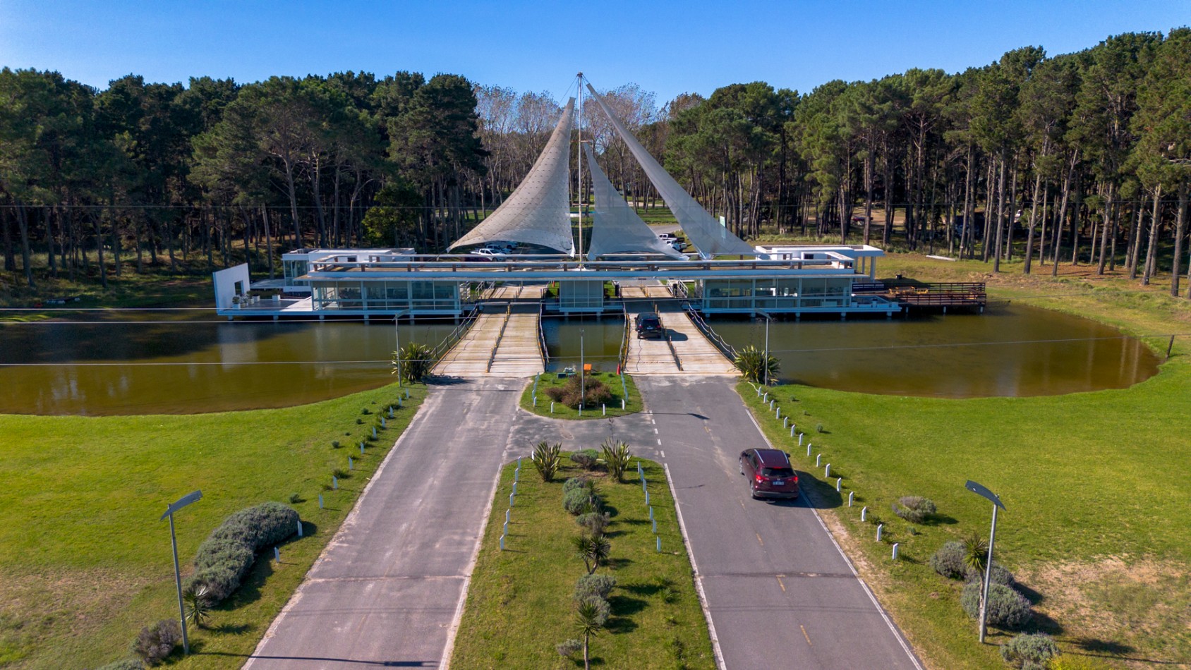 Casa en Venta en Villarobles Pinamar 5 Ambientes 4 Dormitorios