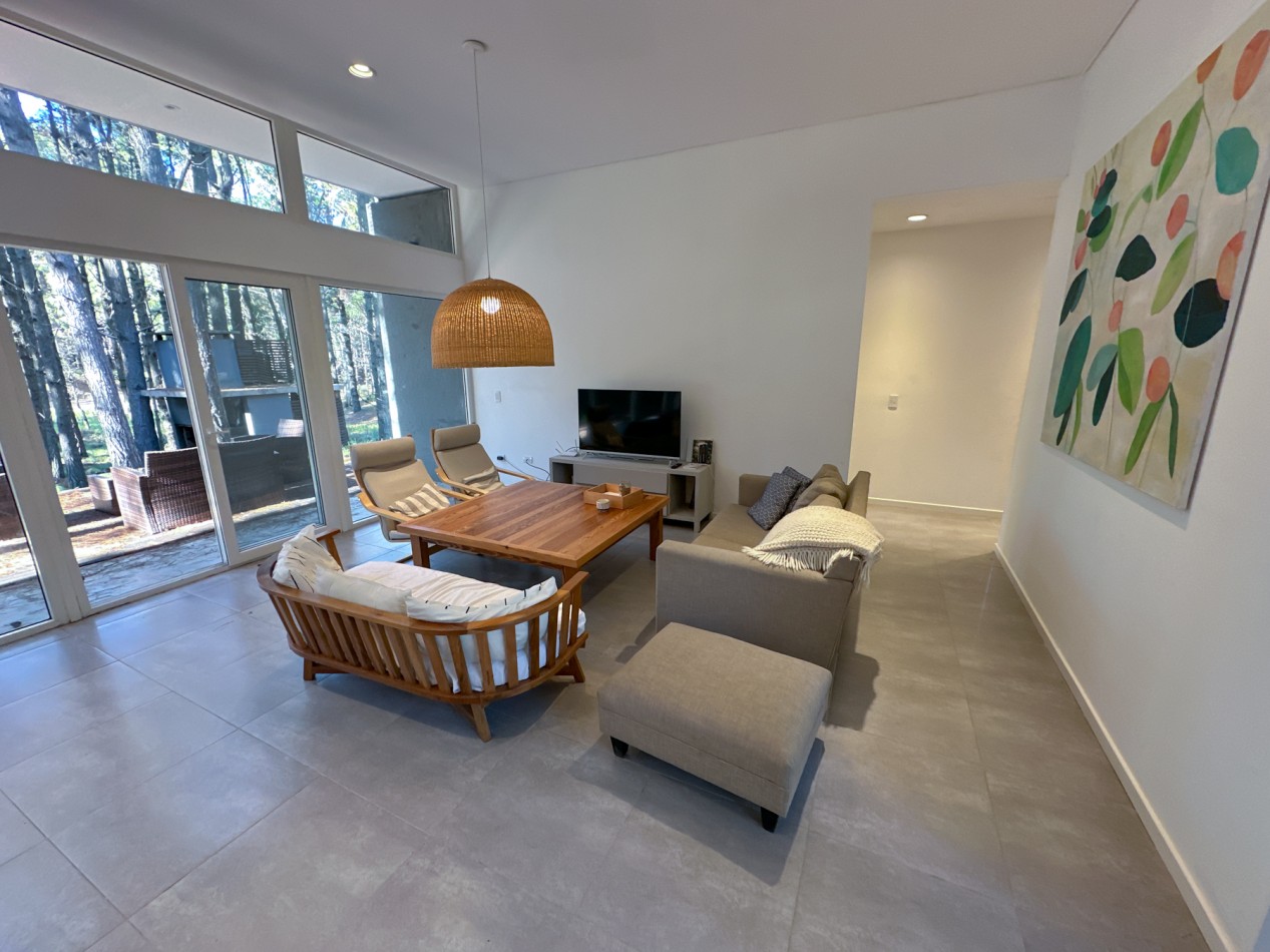 Casa en Venta en Villarobles Pinamar 5 Ambientes 4 Dormitorios