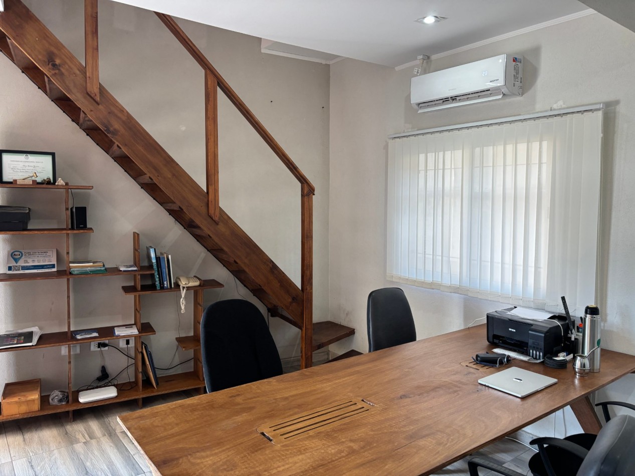 Alquiler local comercial en Pinamar 