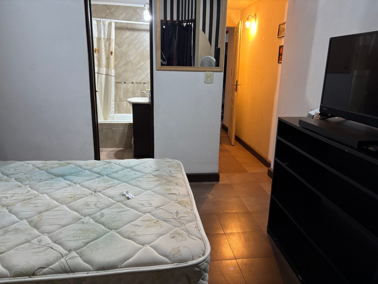 Alquiler temporal Casa en Valeria del mar para 6P