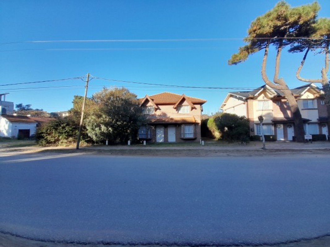 Venta departamento Valeria del Mar Complejo de 3 Dúplex