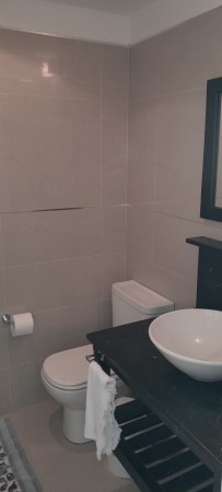 Venta Departamento Mar de las Pampas vista al mar