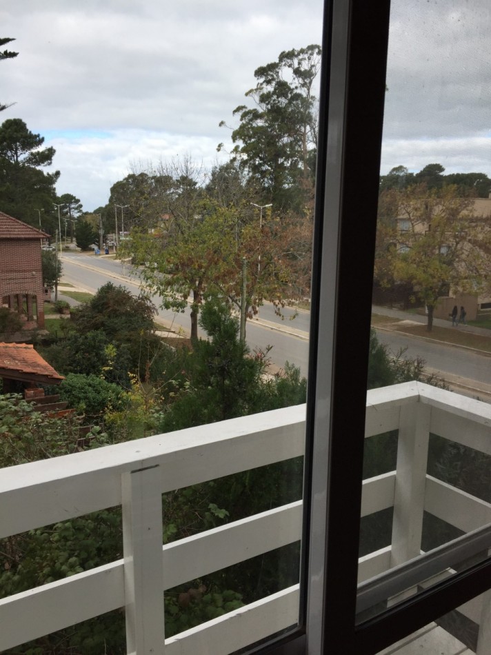 Alquiler anual departamento Valeria de Mar 