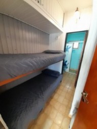 Venta Departamento Villa Gesell 2 ambientes con cochera