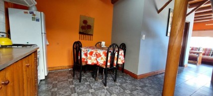 Venta Departamento Villa Gesell Complejo de 3 Unidades