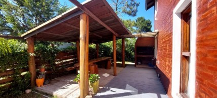 Venta Departamento Villa Gesell Complejo de 3 Unidades