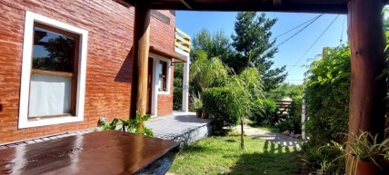 Venta Departamento Villa Gesell Complejo de 3 Unidades