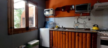 Venta Departamento Villa Gesell Complejo de 3 Unidades
