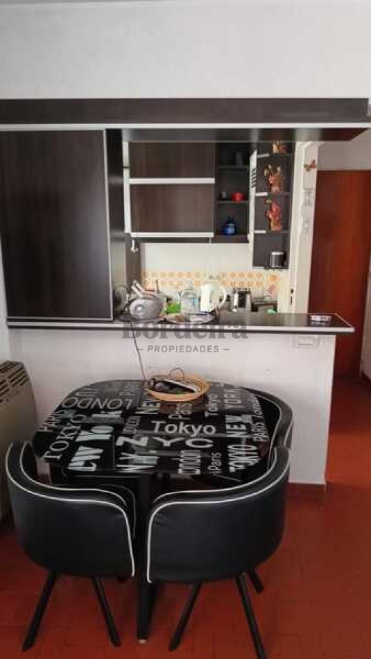 Venta de Monoambiente en Pinamar
