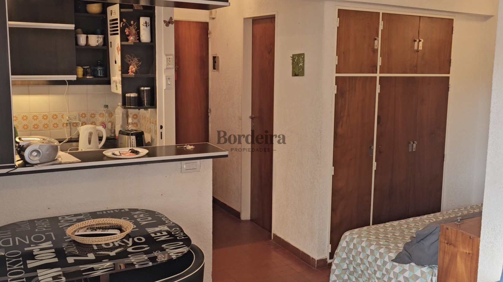 Venta de Monoambiente en Pinamar