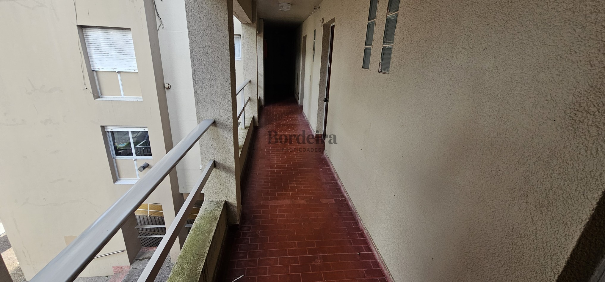 Venta de departamento monoambiente en Pinamar