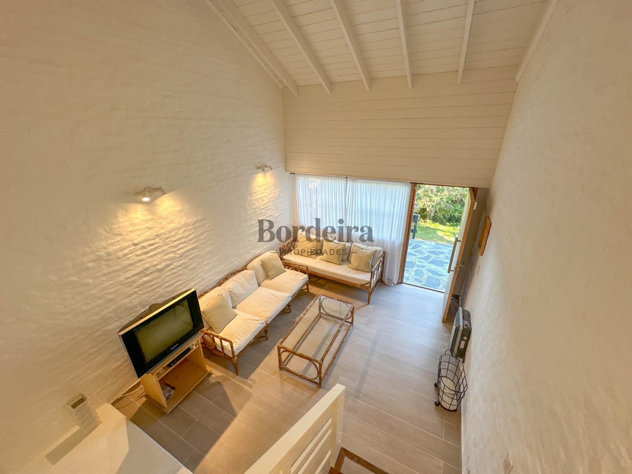 ALQUIER CASA PINAMAR