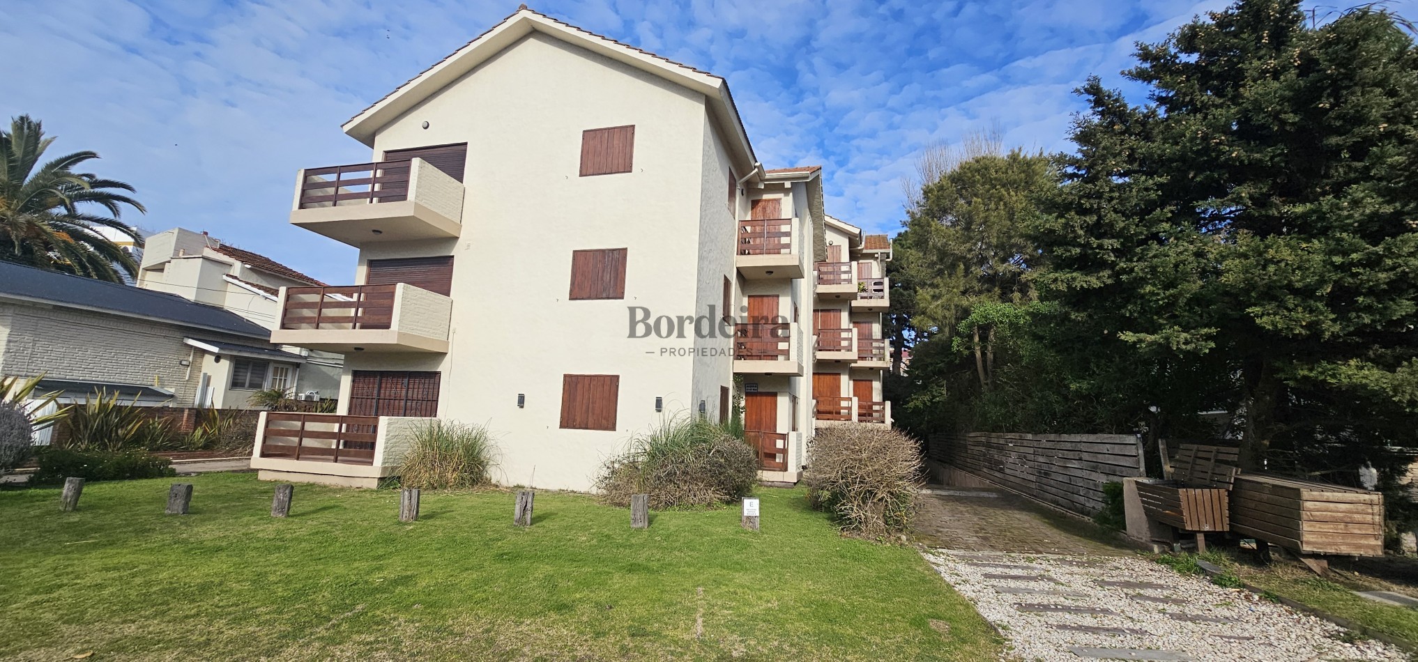 Venta de Monoambiente en Pinamar