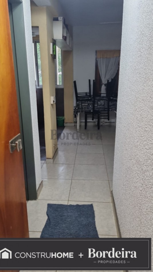 Venta de departamento en Pinamar