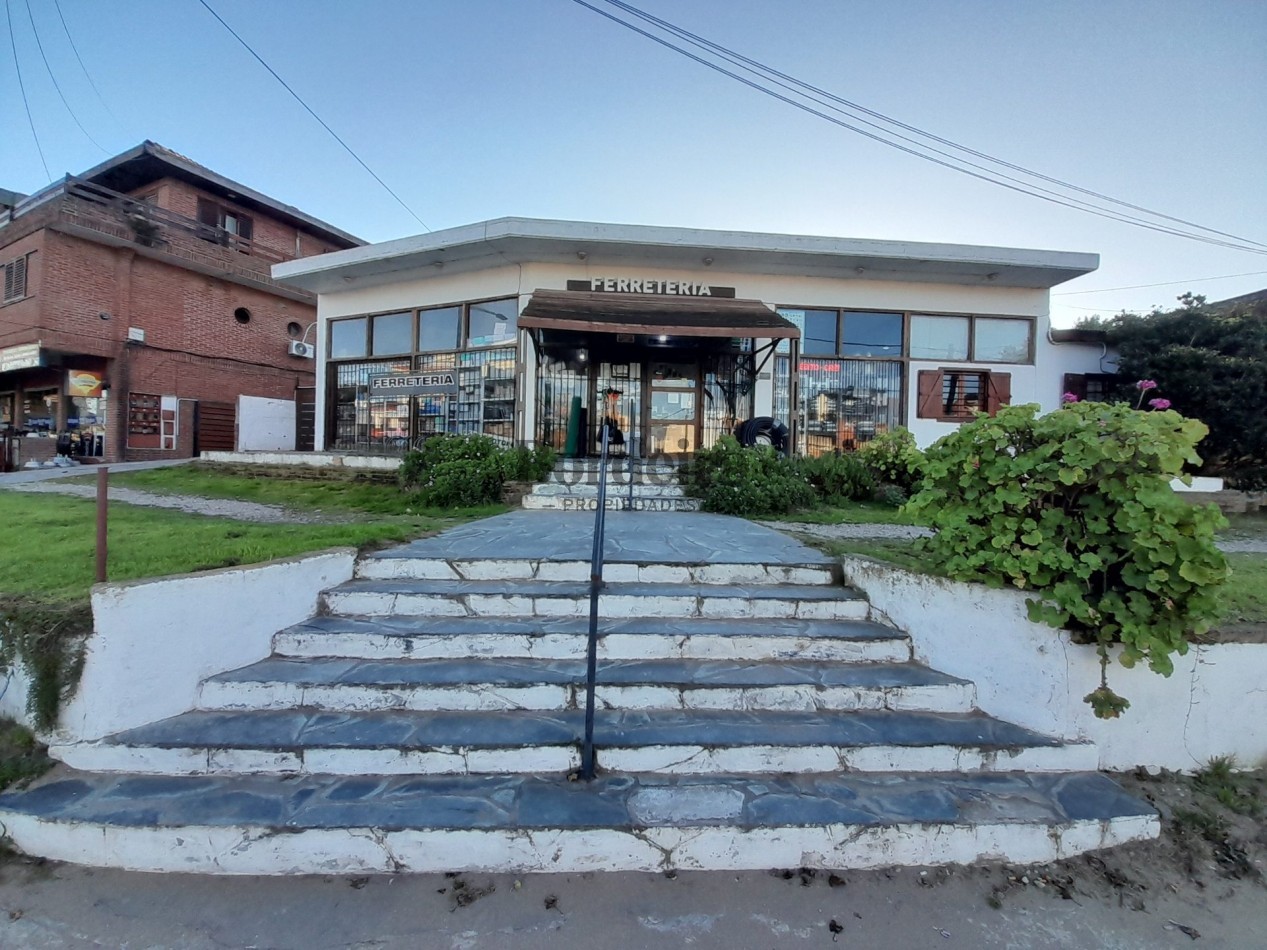 Venta local casa departamento Villa Gesell