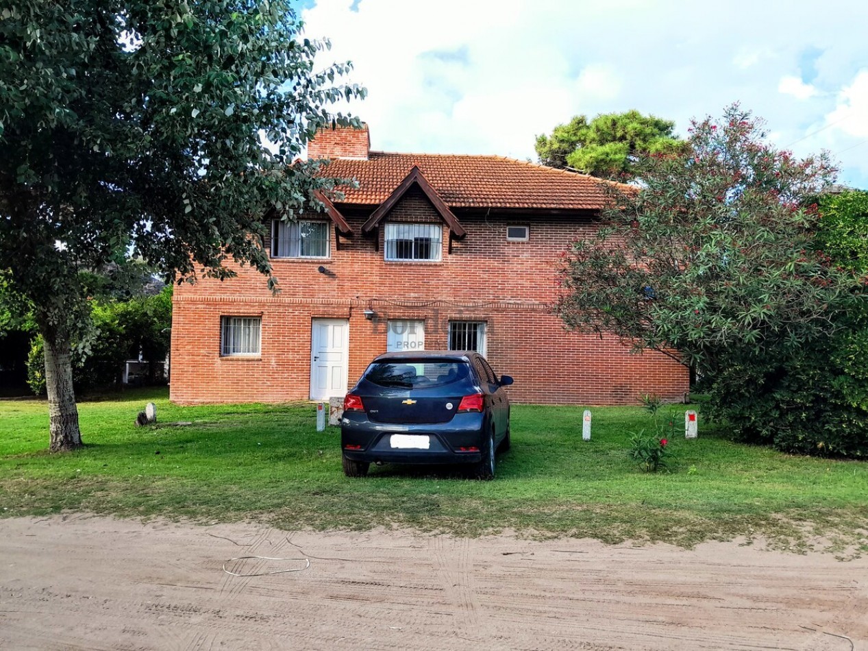 Venta departamento Valeria del Mar Complejo de 3 Duplex